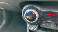 Kia Picanto 1.0 3 5dr [4 seats] Petrol Hatchback